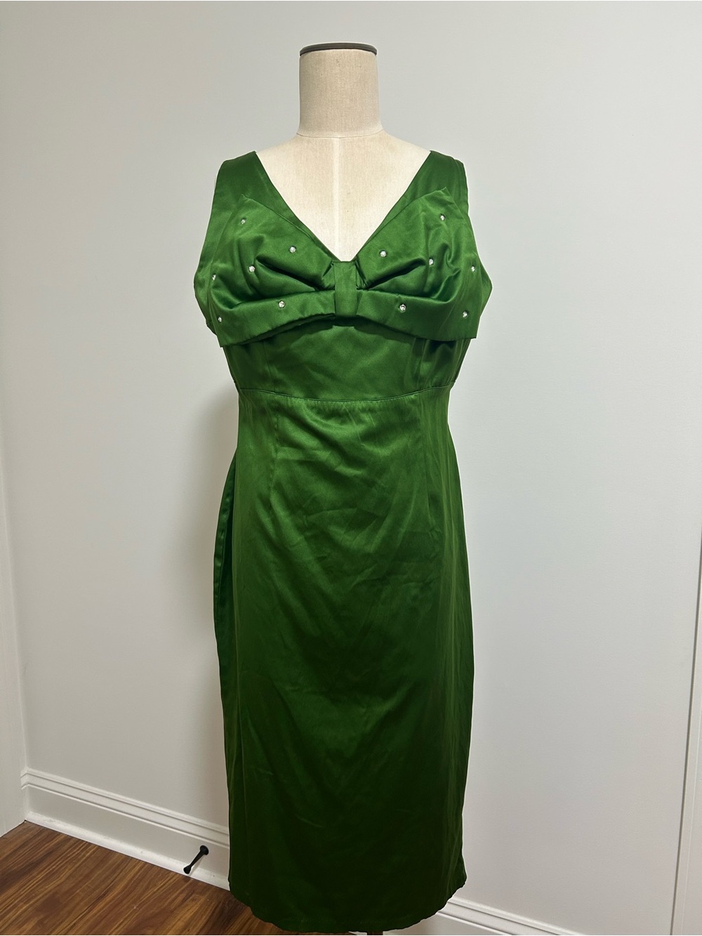 Pinup Couture Dress